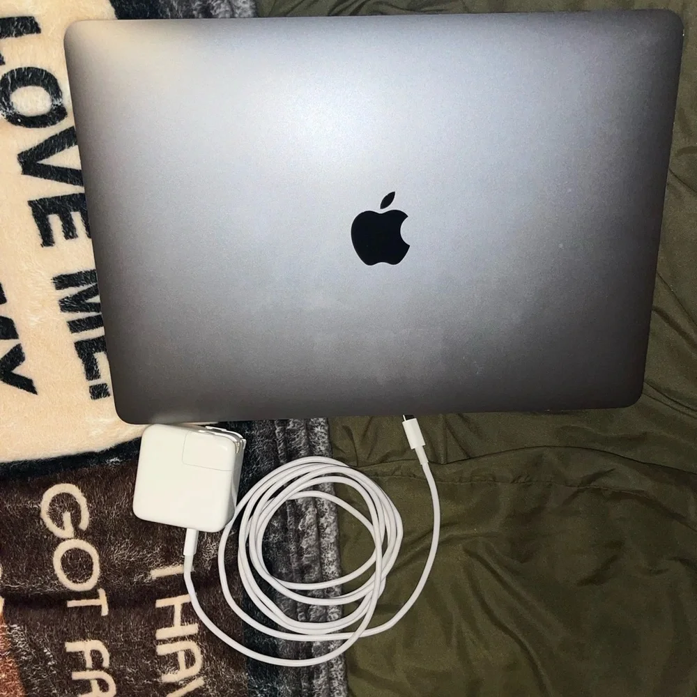 MacBook Air i3 1.1GHz 13